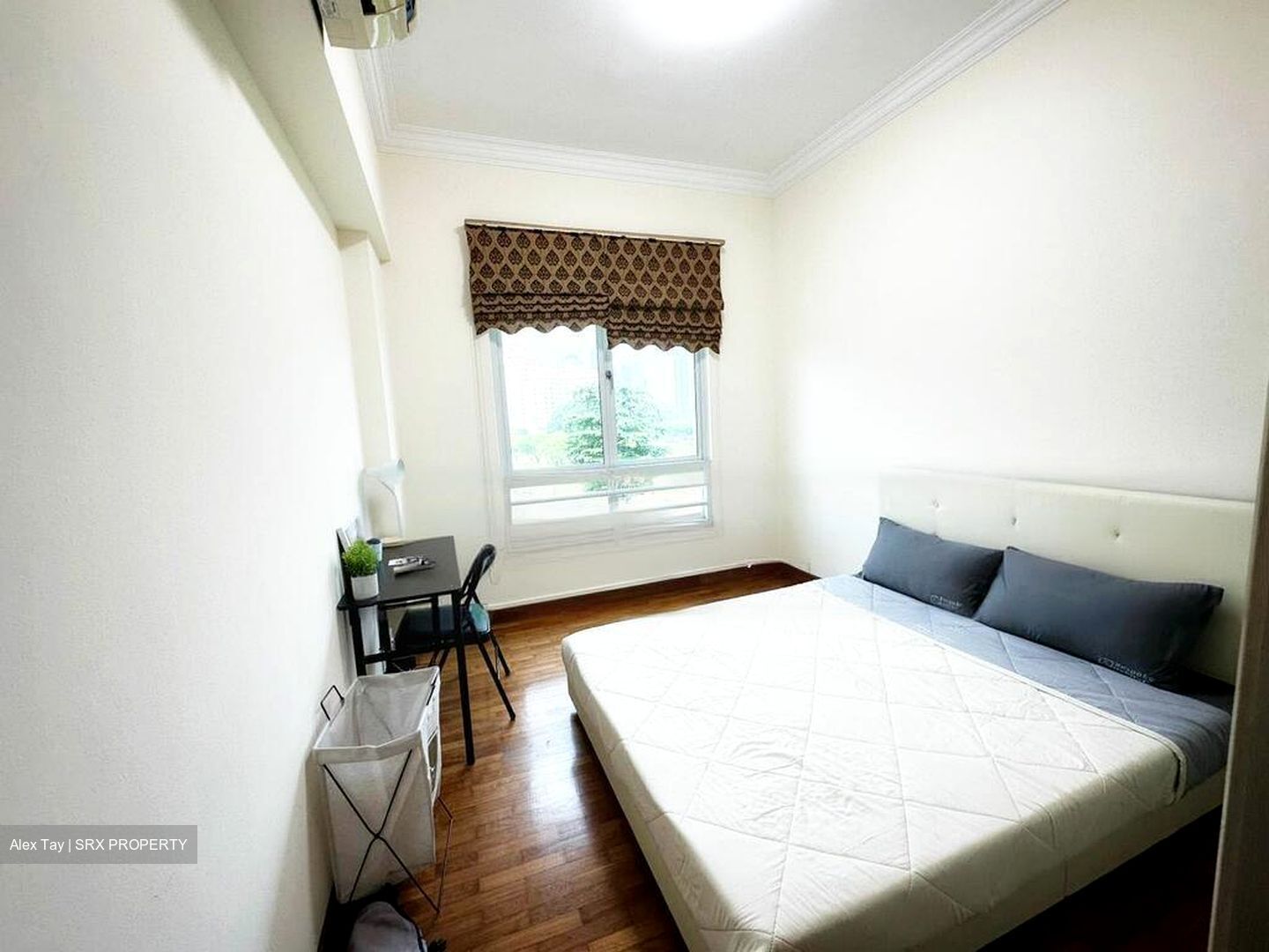 Parkshore (D15), Condominium #458440951